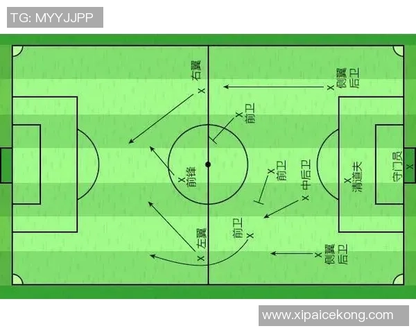 足球场上不同类型球星的名字分析与解读有哪些独特之处
