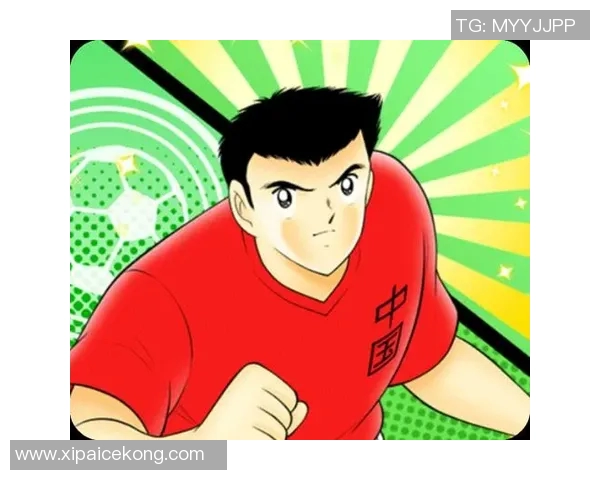 足球球星卡通头像集结，展现个性魅力与运动精神的创意设计合集